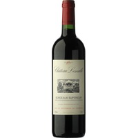 Château Lescalle Bordeaux Supérieur