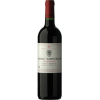 Château Dasvin Bel-Air Haut-Médoc