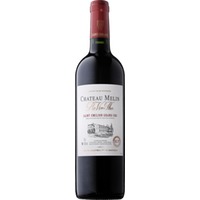 Château Mélin Cuvée ReVinTho