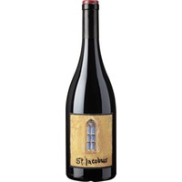 Britzinger Rosenberg St. Jacobus Spätburgunder, Trocken, Baden, Baden, 2020, Rotwein