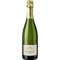 Britzinger Chardonnay Sekt, Brut, Baden, Baden, 2020, Schaumwein