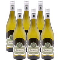 6er-Sparpaket Jermann Chardonnay Venezia Giulia IGT