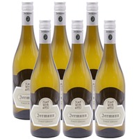 6er-Sparpaket Jermann Pinot Grigio Venezia Giulia