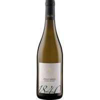 H Lun Pinot Grigio Suedtirol Doc 0.75 L Flasche