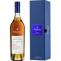 Cognac Delamain Rambaudie Collection Revelation NV 0.7 L Flasche