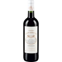 Chateau Mont Saint Pey Rouge 0.75 L Flasche