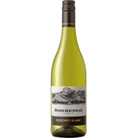 Boschendal Boschen Blanc 0.75 L Flasche