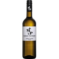Markus Pfaffmann Gruener Silvaner 0.75 L Flasche