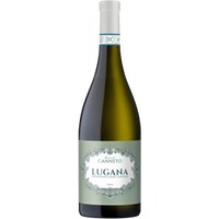 Marchese del Canneto Lugana Doc 0.75 L Flasche
