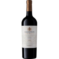 Bodegas Salentein Barrel Selection Malbec 0.75 L Flasche