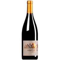 Pinot Nero Valle d'Aosta DOP