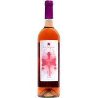 Las Tirajanas Rosado