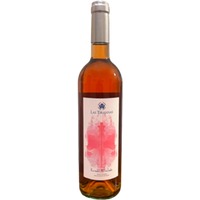 Las Tirajanas Rosado Afrutado