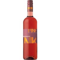 Pink Vineyard - Markus Pfaffmann