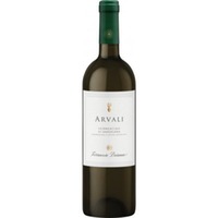 Arvali Vermentino di Sardegna DOC - Ferruccio Deiana