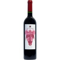 Las Tirajanas Tinto Roble