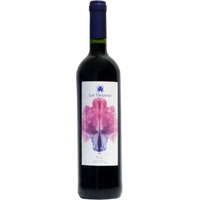 Las Tirajanas Tinto