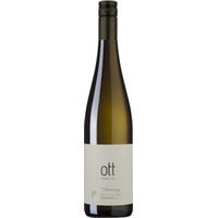 Grüner Veltliner Mitterweg - Weingut Thomas Ott