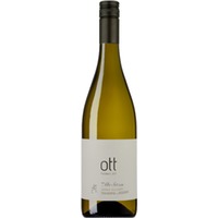 Grüner Veltliner Alte Setzen - Weingut Thomas Ott