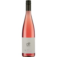 Rosé - Weingut Thomas Ott