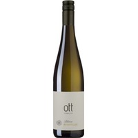 Blütenmuskateller - Weingut Thomas Ott