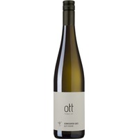 Gemischter Satz Alte Reben - Weingut Thomas Ott