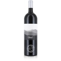 Binigrau Obac Mag., Vino Tinto 2023, 1,5-l-Flasche