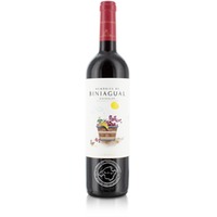 Biniagual Memòries Negre, Vino Tinto 2020, 0,75-l-Flasche