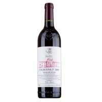 Vega Sicilia Valbuena