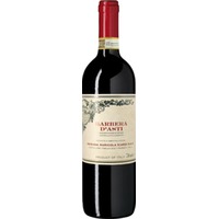Icardi Barbera d’Asti