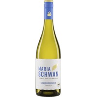 Grauburgunder QW - Maria Schwan