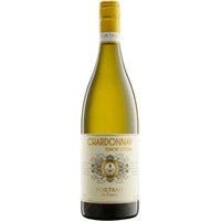 Terroir Littoral Chardonnay - Fortant de France