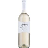 Itinera Grillo Terre Siciliane IGT - Mondo del Vino
