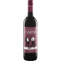 Camino Lindo Tinto - Parra Jiménez