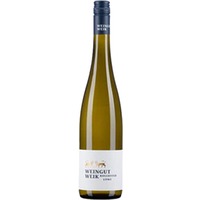 Rosaroter Löwe Rosé trocken - Weik