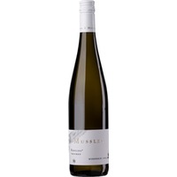 Riesling trocken - Weingut Mussler