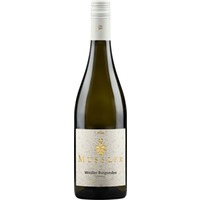 Weisser Burgunder trocken - Weingut Mussler