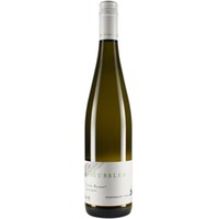 Cuvée Blanc trocken - Weingut Mussler