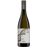 "DNA" Weißweincuvée trocken - Weingut Siegloch