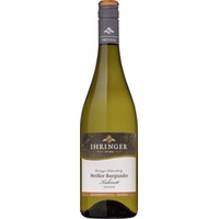 Weißburgunder Kabinett Ihringer Fohrenberg trocken - Kaiserstühler Winzergenossenschaft Ihringen