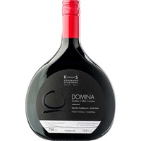 Domina trocken - Weingut Kohlmann-Scheinhof