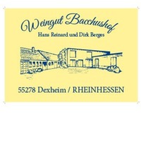 Bacchushof Alkoholfrei - Weingut Bacchushof