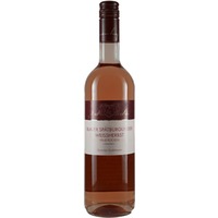 Blauer Spätburgunder Rosé Weißherbst halbtrocken - Weingut Heinz & Markus Klosheim