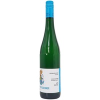 Weißburgunder trocken - Weingut Klaus Fleschner