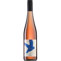 "EIN SCHLUCK VOM HIMMEL" ROSÉ trocken Bio - Weingut Johanninger