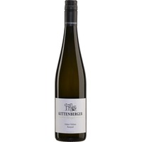 Grüner Veltliner Kamptal DAC trocken - Weingut Kittenberger