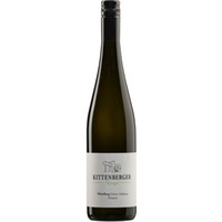 Mittelberg Grüner Veltliner Kamptal DAC trocken - Weingut Kittenberger