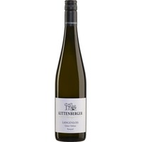 Grüner Veltliner Langenlois trocken - Weingut Kittenberger