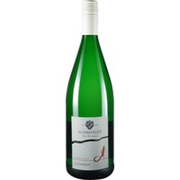 Winzer-Glühwein weiß süß 1,0 L - Schmitges - Das Weingut