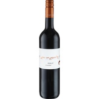 Merlot trocken - Weingut st.georgenhof